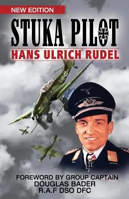 Stuka Pilot