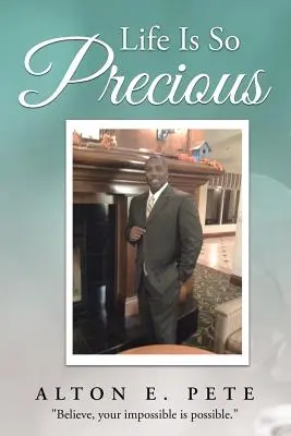 La vida es tan preciosa - Life Is So Precious