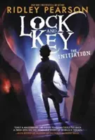 Cerradura y llave La iniciación - Lock and Key: The Initiation