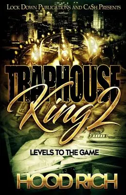 Traphouse King 2: Niveles para el juego - Traphouse King 2: Levels to the Game