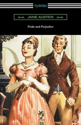 Orgullo y Prejuicio (Ilustrado por Charles Edmund Brock con una Introducción de William Dean Howells) - Pride and Prejudice (Illustrated by Charles Edmund Brock with an Introduction by William Dean Howells)