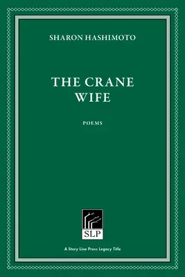 La esposa grulla - The Crane Wife