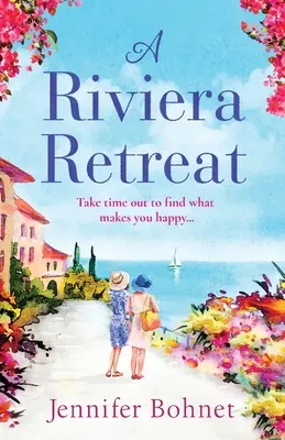 Un retiro en la Riviera - A Riviera Retreat