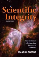 Integridad Científica 4e - Scientific Integrity 4e