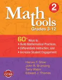 Math Tools, Grades 3-12: 60+ Ways to Build Mathematical Practices, Differentiate Instruction, and Increase Student Engagement (Herramientas matemáticas, grados 3-12: más de 60 formas de desarrollar prácticas matemáticas, diferenciar la enseñanza y aumentar el compromiso de los estudiantes) - Math Tools, Grades 3-12: 60+ Ways to Build Mathematical Practices, Differentiate Instruction, and Increase Student Engagement