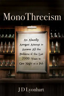 MonoTrismo - MonoThreeism