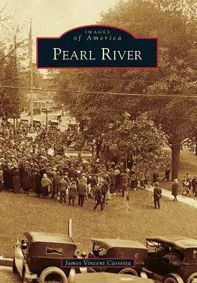 Río Perla - Pearl River