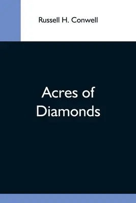 Acres de diamantes - Acres Of Diamonds