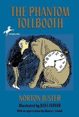 El peaje fantasma - Phantom Tollbooth