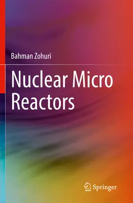 Microrreactores nucleares - Nuclear Micro Reactors