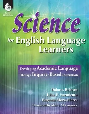 Ciencia para estudiantes de inglés - Science for English Language Learners