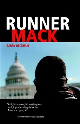El corredor Mack - Runner Mack