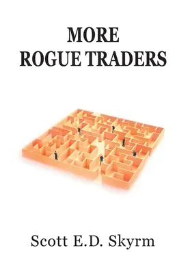 Más Rogue Traders - More Rogue Traders