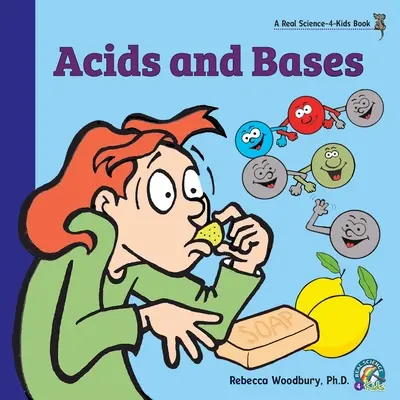 Ácidos y bases - Acids and Bases