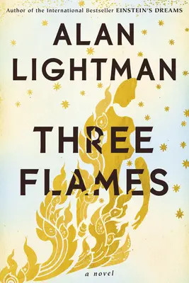 Tres llamas - Three Flames