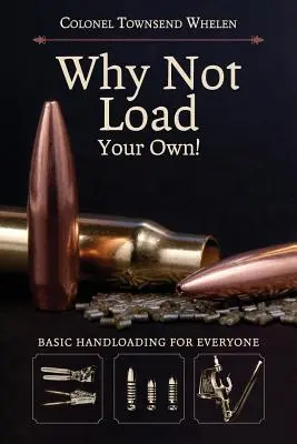 Por qué no cargar el suyo propio - Why Not Load Your Own