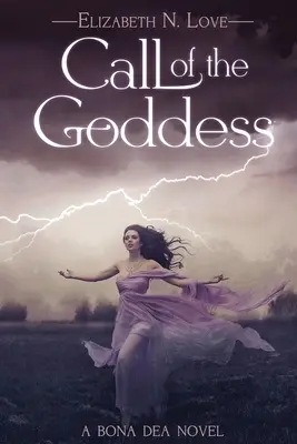 Llamada de la diosa - Call Of The Goddess