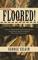 La amenaza de la QE fiscal Cómo un experimento erróneo de la Reserva Federal profundizó y prolongó la Gran Recesión - Floored!: How a Misguided Fed Experiment Deepened and Prolonged the Great Recession