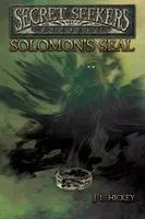 Sociedad de Buscadores Secretos El Sello de Salomón - Secret Seekers Society Solomon's Seal