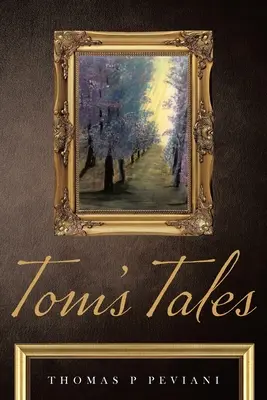 Los cuentos de Tom - Tom's Tales