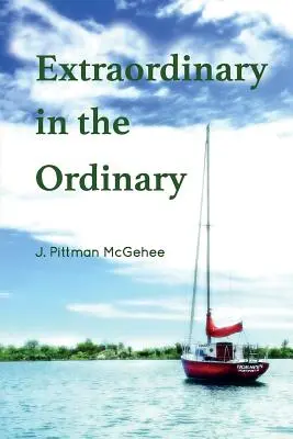 Extraordinario en lo ordinario - Extraordinary in the Ordinary