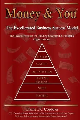 El Dinero y Usted Modelo de éxito empresarial acelerado - Money & You: Excellerated Business Success Model