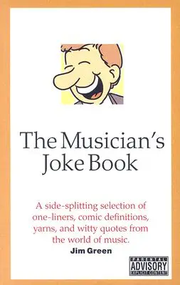 Libro de chistes de músicos - Musician's Joke Book