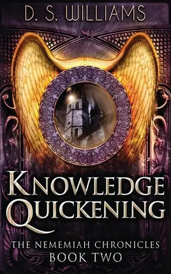El Conocimiento Acelera - Knowledge Quickening