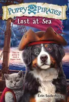 Puppy Pirates #7: Perdidos en el mar - Puppy Pirates #7: Lost at Sea