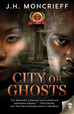 Ciudad de fantasmas - City of Ghosts