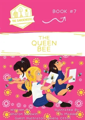 La abeja reina - The Queen Bee