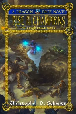 El ascenso de los campeones - Rise of the Champions