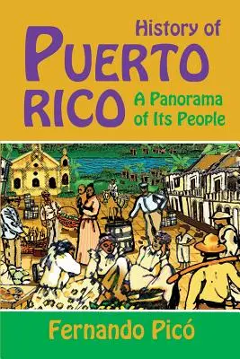 Historia de Puerto Rico - History of Puerto Rico