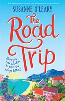 El viaje por carretera: Una comedia romántica que te hará reír a carcajadas. - The Road Trip: A feel-good romantic comedy that will make you laugh out loud!