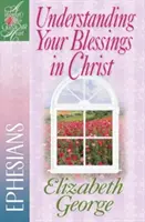 Entendiendo tus bendiciones en Cristo: Efesios - Understanding Your Blessings in Christ: Ephesians