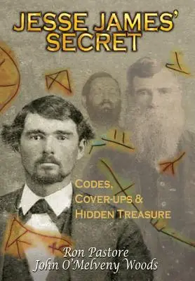 El secreto de Jesse James - Jesse James Secret