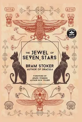 La joya de las siete estrellas - The Jewel of Seven Stars