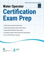 Preparación para el examen de certificación de operador de agua - Water Operator Certification Exam Prep