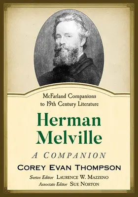 Herman Melville: Un compañero - Herman Melville: A Companion