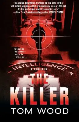 El asesino - The Killer