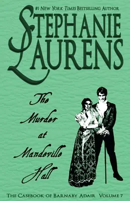 El asesinato de Mandeville Hall - The Murder at Mandeville Hall