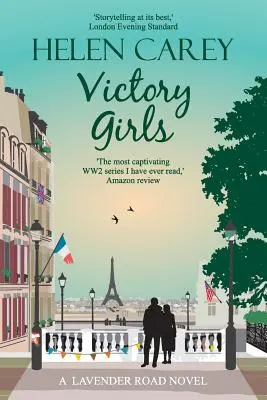 Las chicas de la victoria - Victory Girls