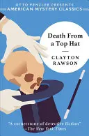 La muerte de un sombrero de copa - Death from a Top Hat