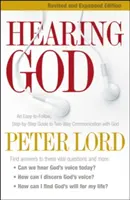 Escuchar a Dios - Hearing God