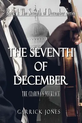 El siete de diciembre: El collar de la zarina - The Seventh of December: The Czarina's Necklace