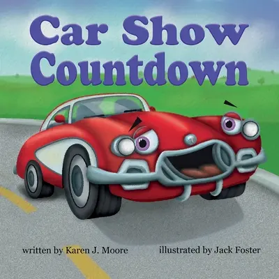 La Cuenta Atrás - Car Show Countdown