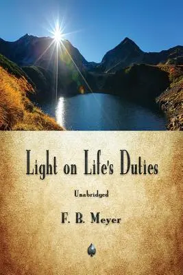 Luz sobre los deberes de la vida - Light on Life's Duties