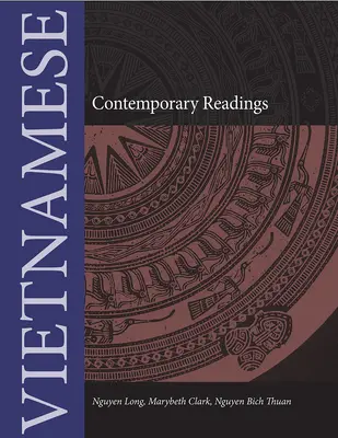 Lecturas vietnamitas contemporáneas - Contemporary Vietnamese Readings