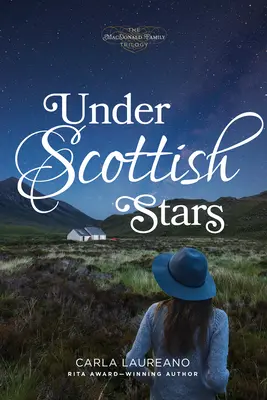 Bajo las estrellas escocesas - Under Scottish Stars