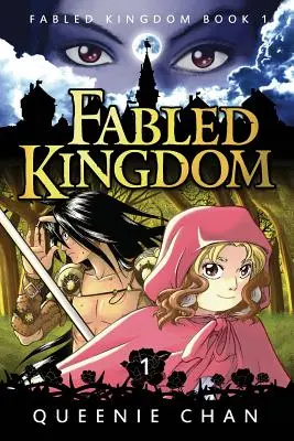 Reino de Fábula: Libro 1 - Fabled Kingdom: Book 1